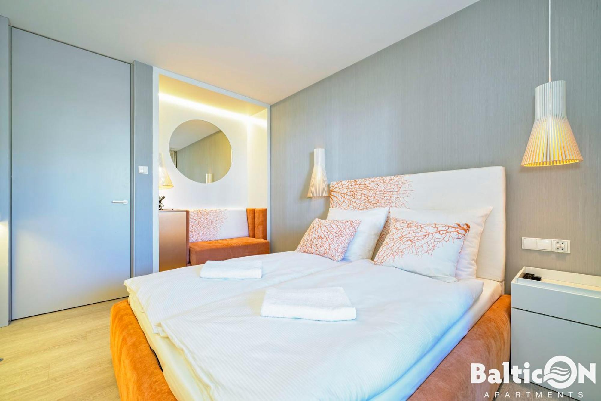 Apartamenty Balticon Polanki Park - Basen, Sauna, Silownia, Sala Zabaw Dla Dzieci Inclusive Kolobrzeg Exterior photo