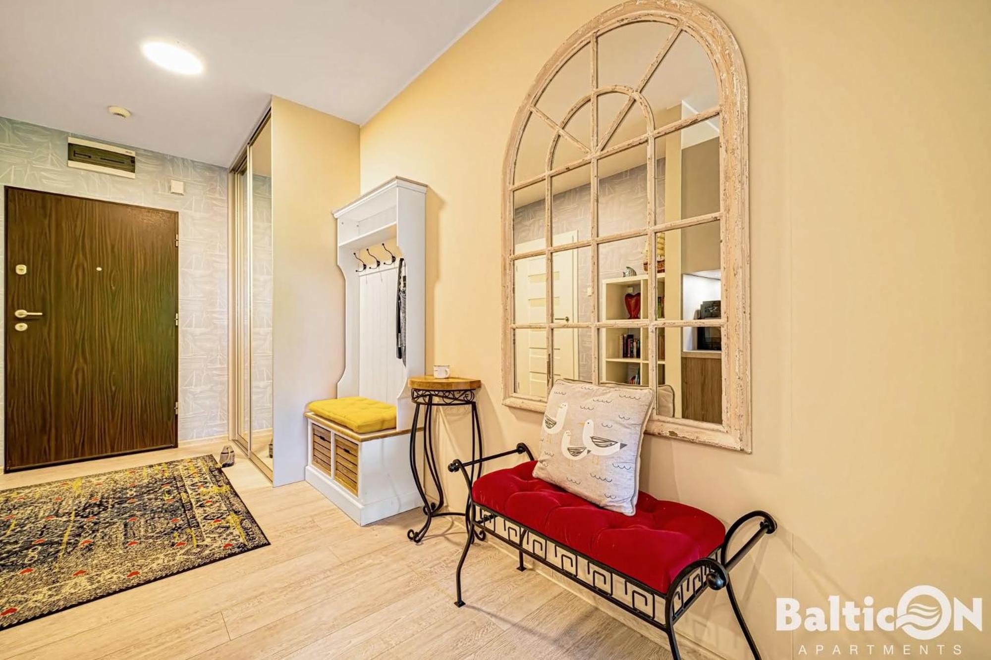 Apartamenty Balticon Polanki Park - Basen, Sauna, Silownia, Sala Zabaw Dla Dzieci Inclusive Kolobrzeg Exterior photo